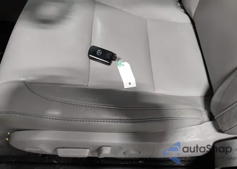 2016 Toyota Highlander Xle V6 from USA, damaged, VIN 5TDJKRFH6GS238040